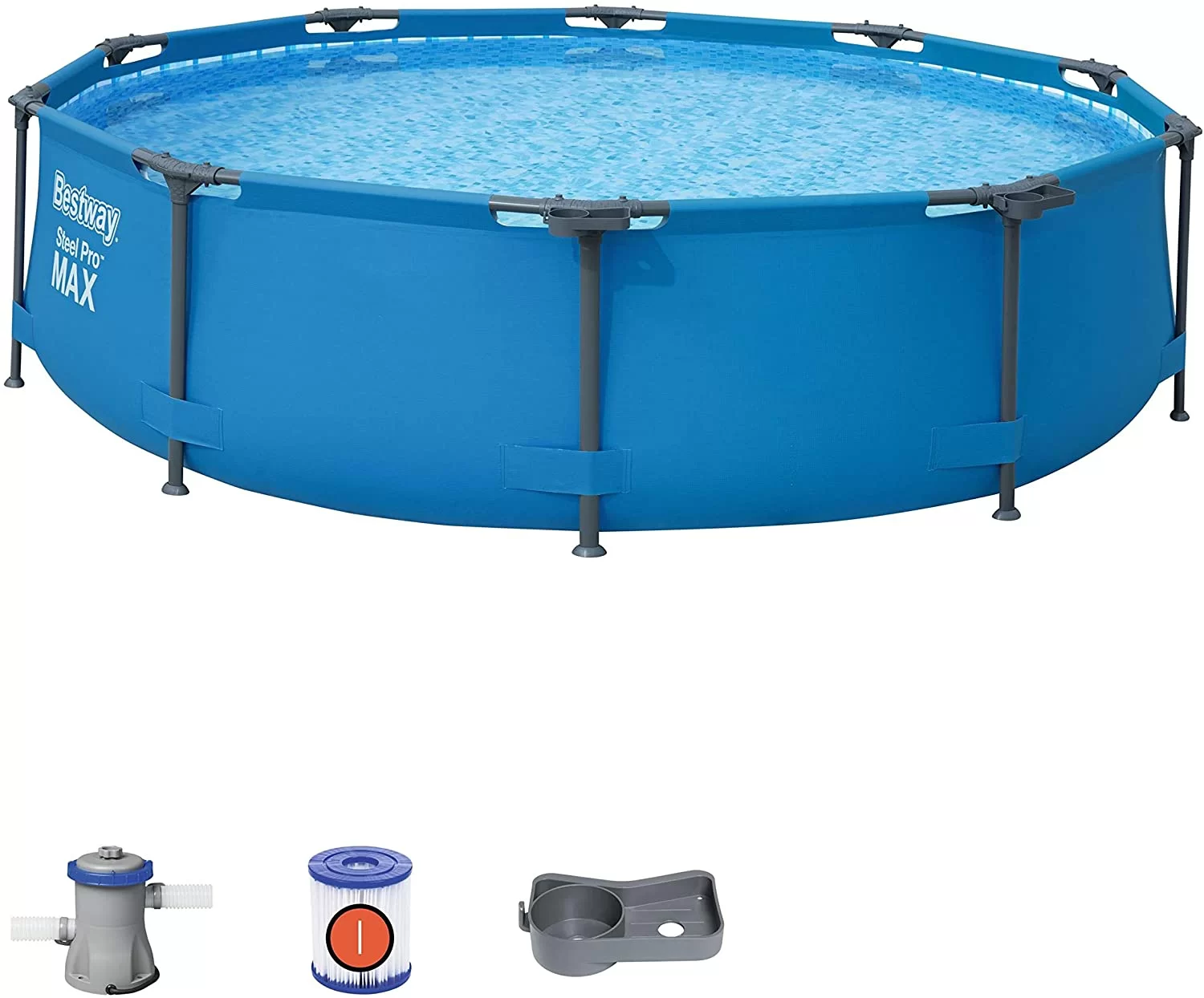 Migliori Piscine Economiche