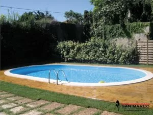 Migliori Piscine Interrate