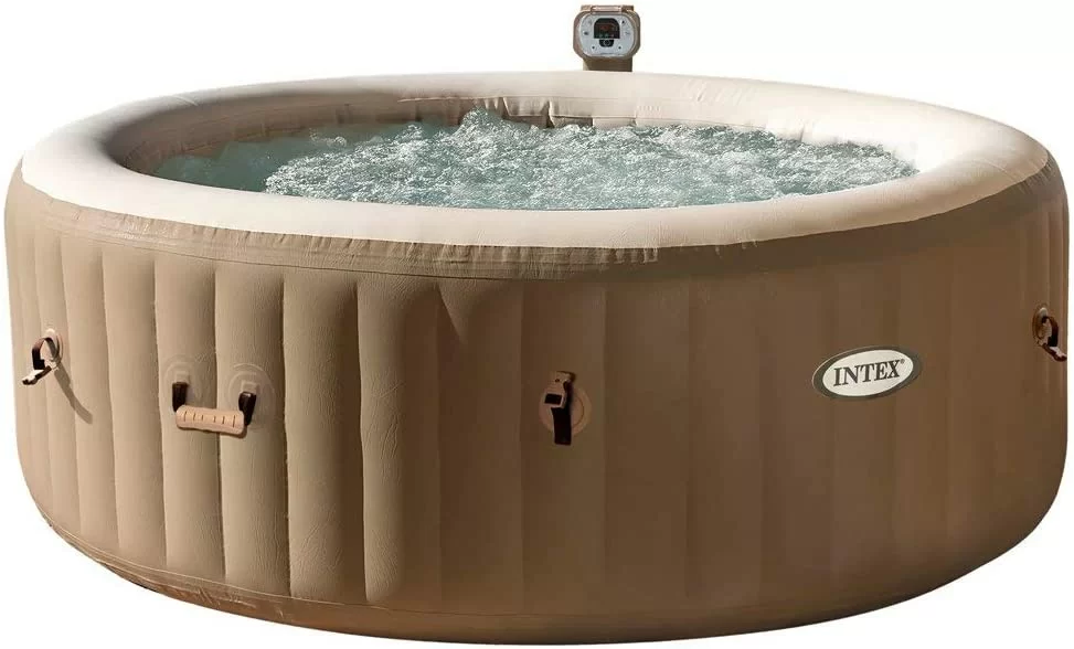 Migliori Piscine idromassaggio da esterno
