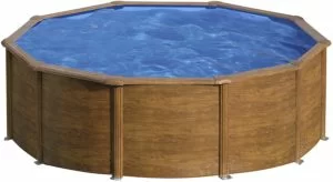 Migliori Piscine in Legno