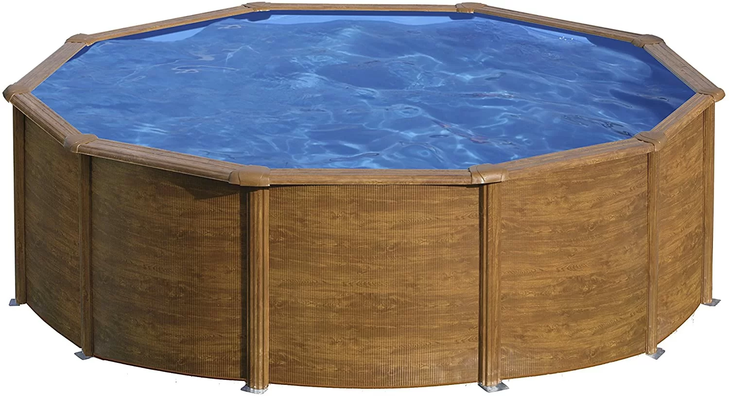 Migliori Piscine in Legno