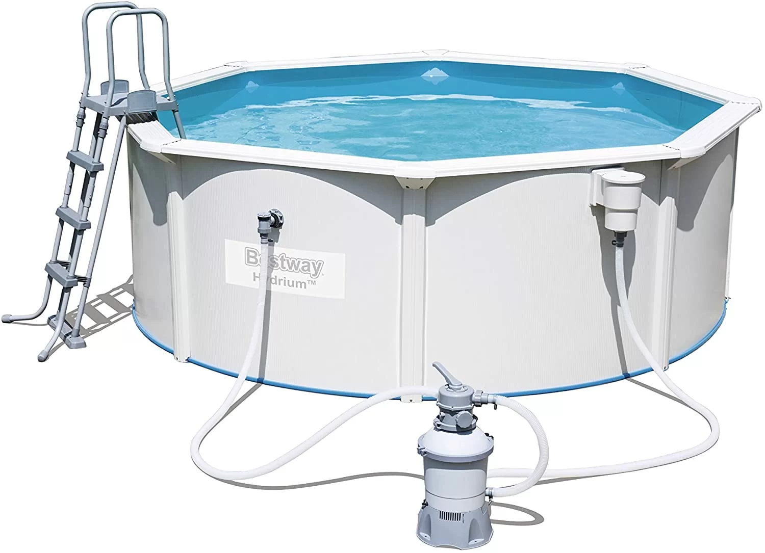 Piscinetta rigida Piscinetta rigida