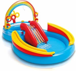 Migliori piscine Intex Bambini