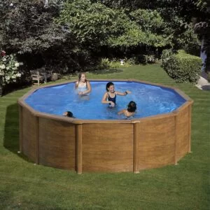 Migliori piscine fuori terra in legno Migliori piscine fuori terra in legno