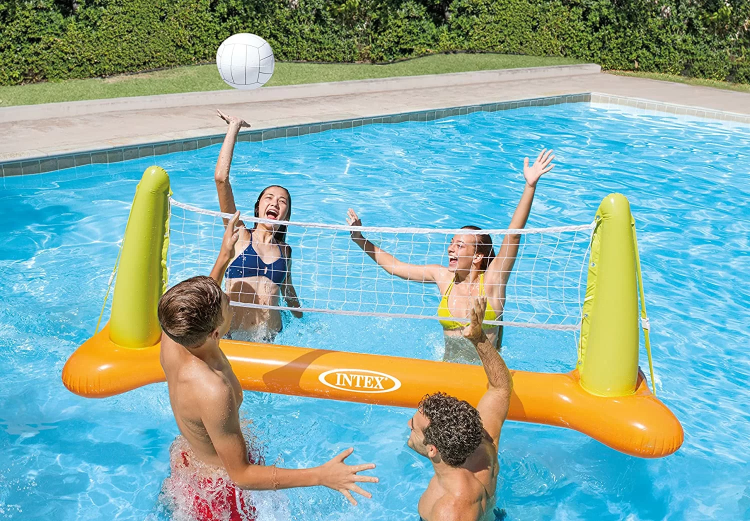 Migliori giochi da piscina